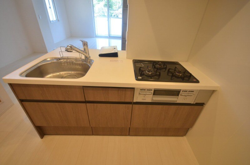 セジュールTOMの物件内観写真