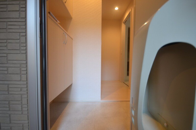 セジュールTOMの物件内観写真