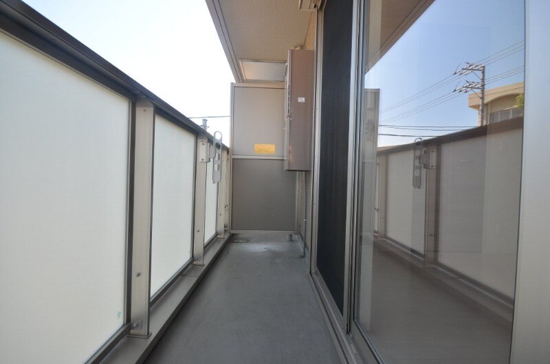 セジュールTOMの物件内観写真