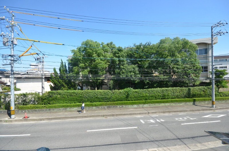 セジュールTOMの物件内観写真