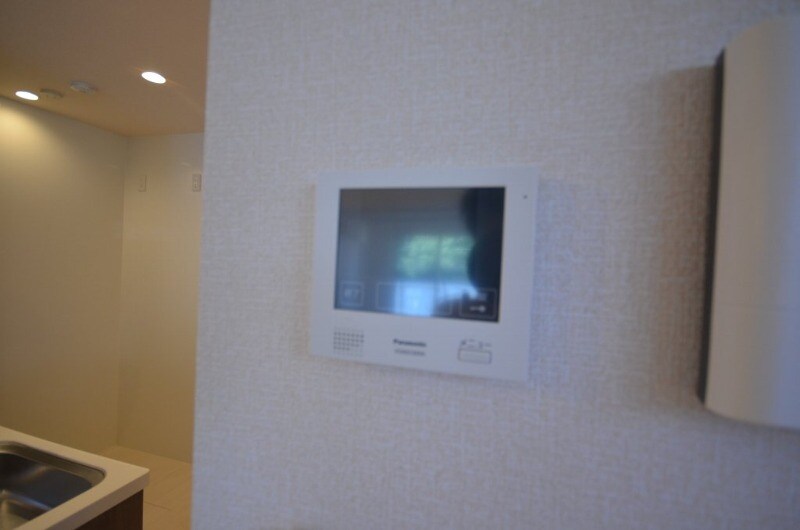 セジュールTOMの物件内観写真