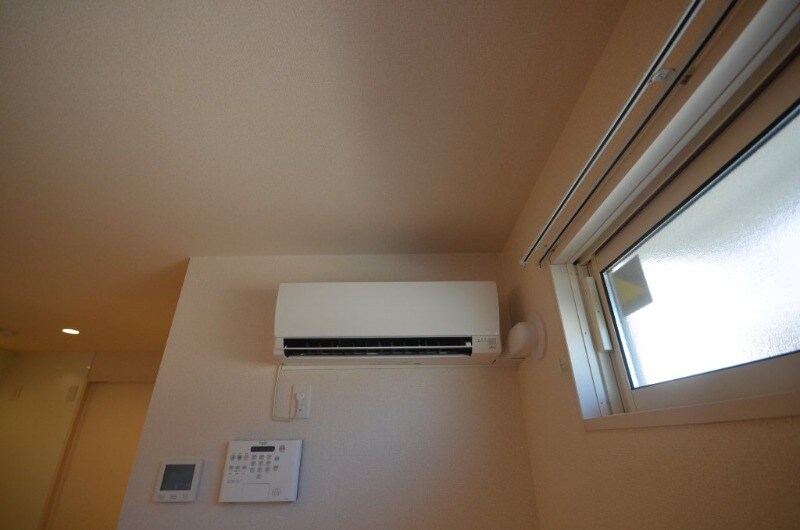 セジュールTOMの物件内観写真