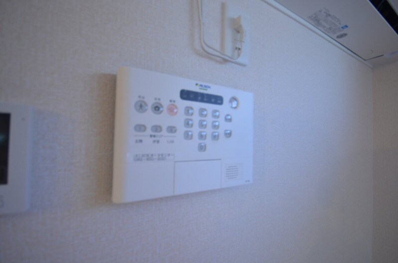 セジュールTOMの物件内観写真