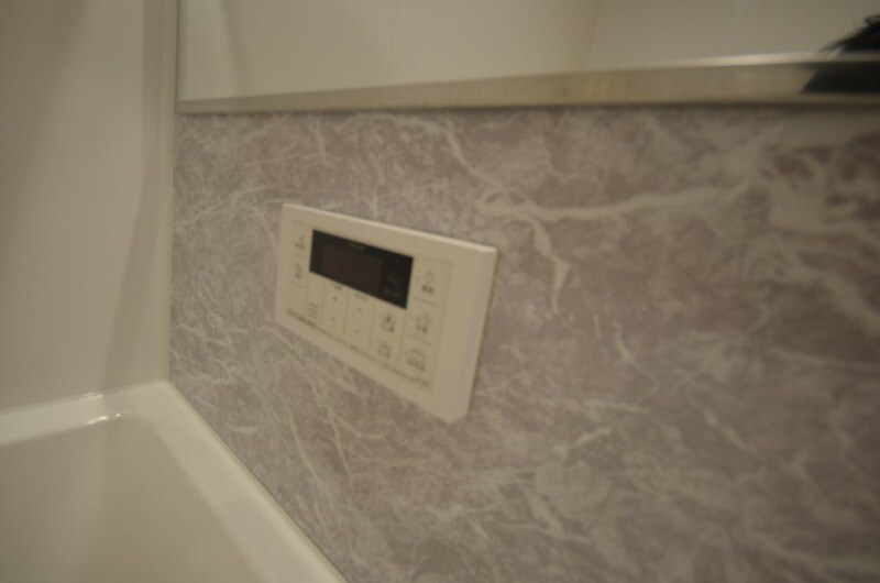 セジュールTOMの物件内観写真