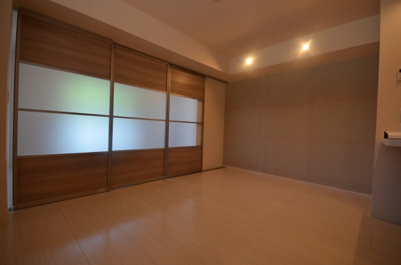 セジュールTOMの物件内観写真