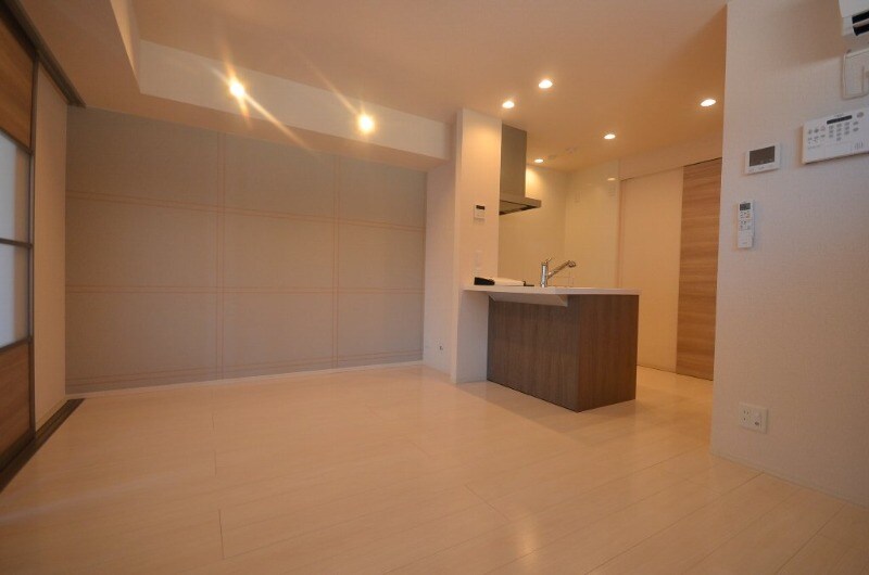 セジュールTOMの物件内観写真