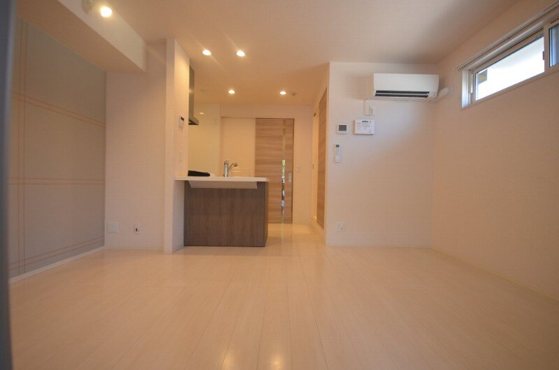 セジュールTOMの物件内観写真