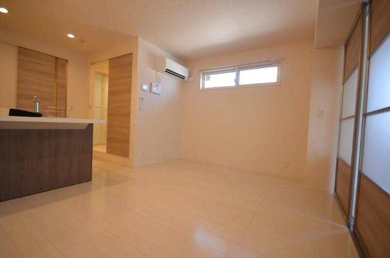 セジュールTOMの物件内観写真