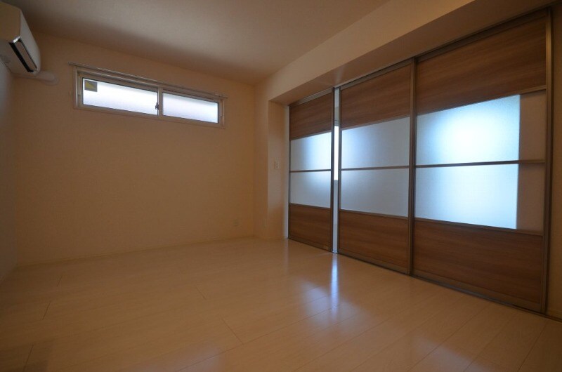 セジュールTOMの物件内観写真