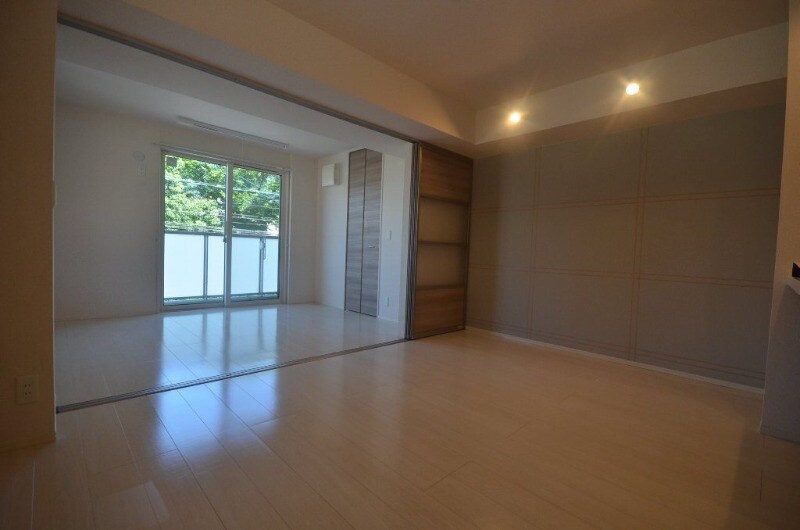 セジュールTOMの物件内観写真