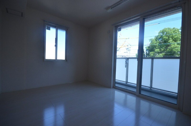 セジュールTOMの物件内観写真