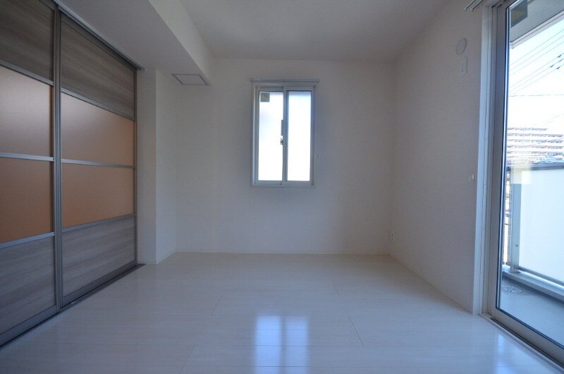 セジュールTOMの物件内観写真