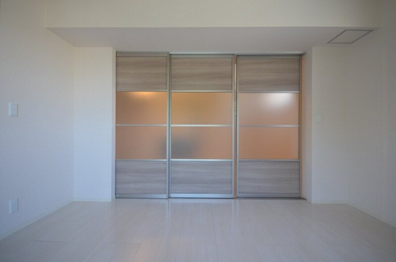 セジュールTOMの物件内観写真