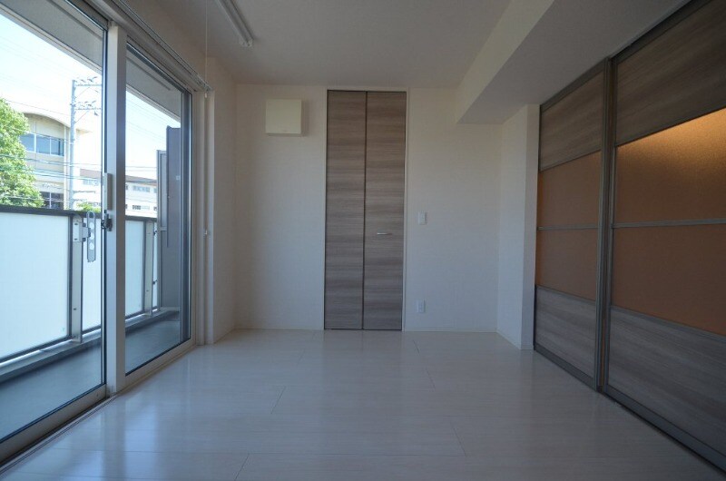 セジュールTOMの物件内観写真