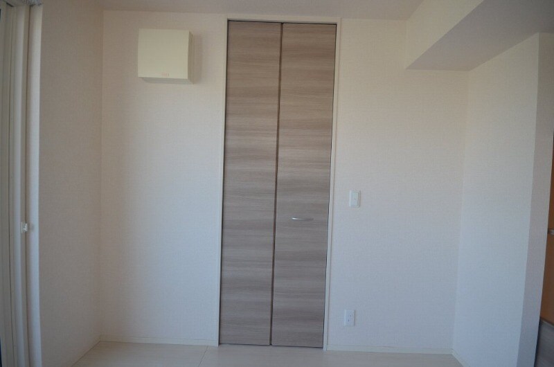 セジュールTOMの物件内観写真