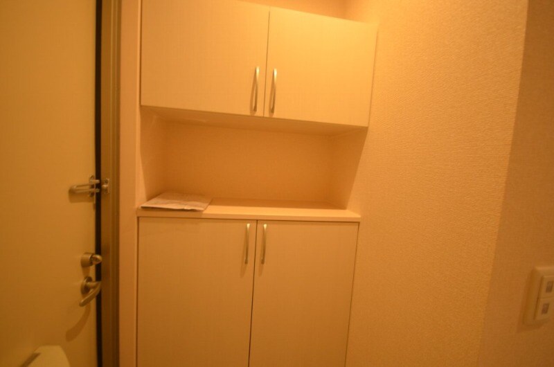 セジュールTOMの物件内観写真