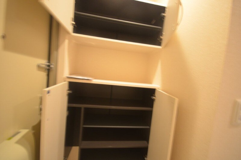 セジュールTOMの物件内観写真