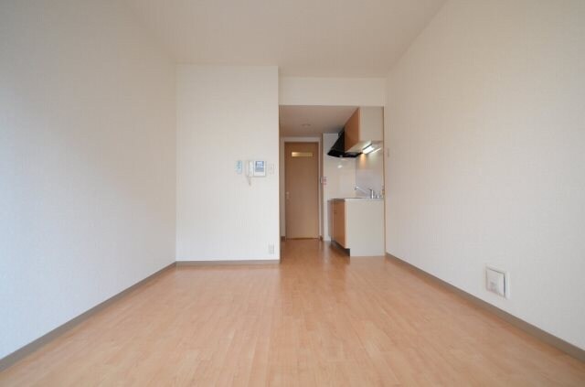 ヴィラヒサミの物件内観写真