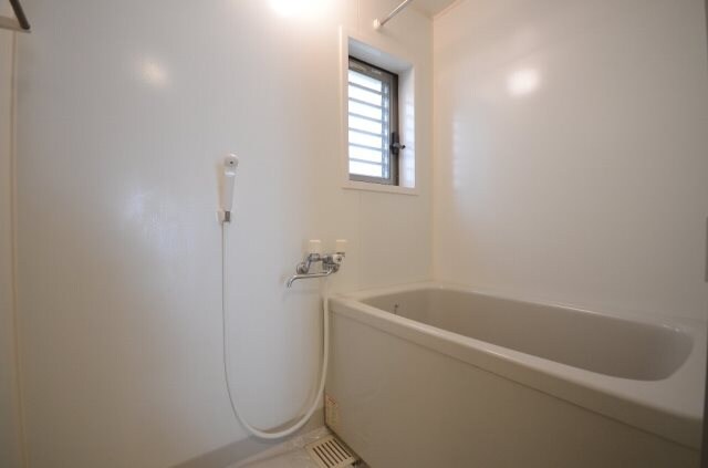 ヴィラヒサミの物件内観写真