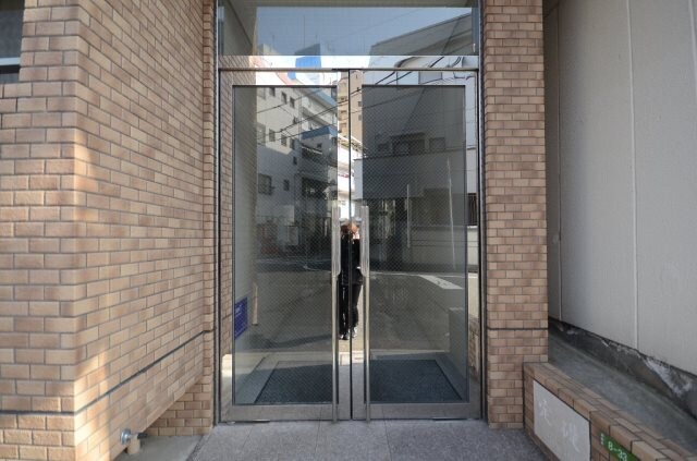 ヴィラヒサミの物件外観写真