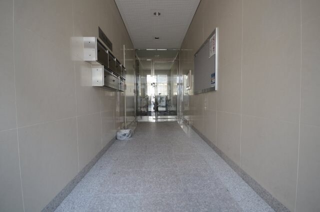 ヴィラヒサミの物件外観写真