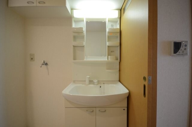 ヴィラヒサミの物件内観写真