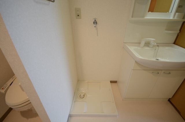 ヴィラヒサミの物件内観写真