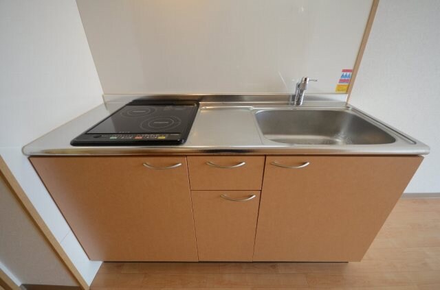 ヴィラヒサミの物件内観写真