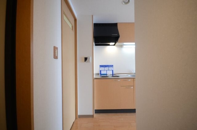 ヴィラヒサミの物件内観写真