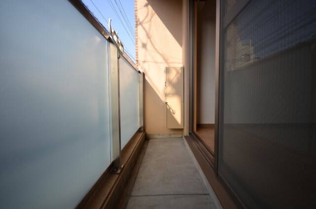 ヴィラヒサミの物件内観写真