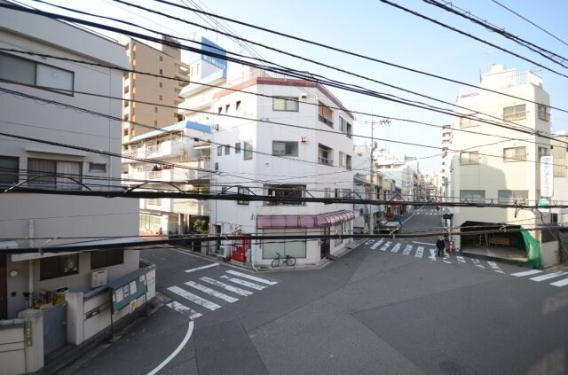 ヴィラヒサミの物件内観写真