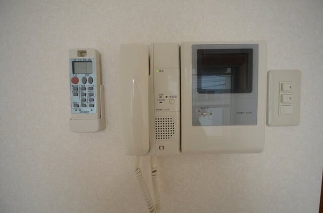 ヴィラヒサミの物件内観写真