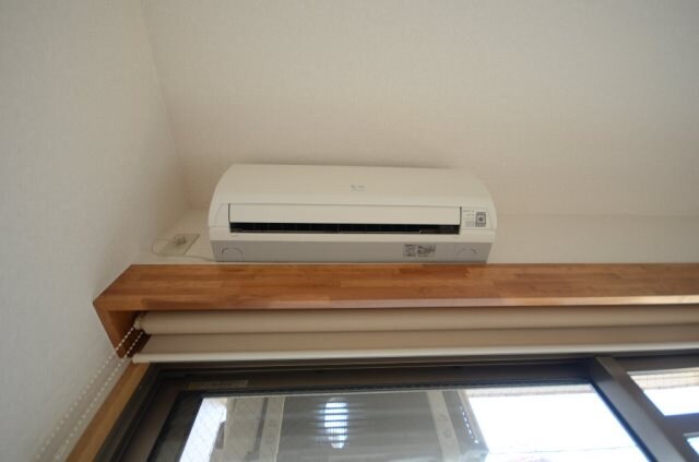 ヴィラヒサミの物件内観写真