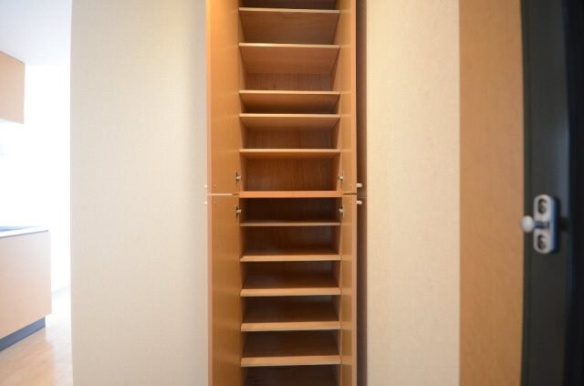 ヴィラヒサミの物件内観写真