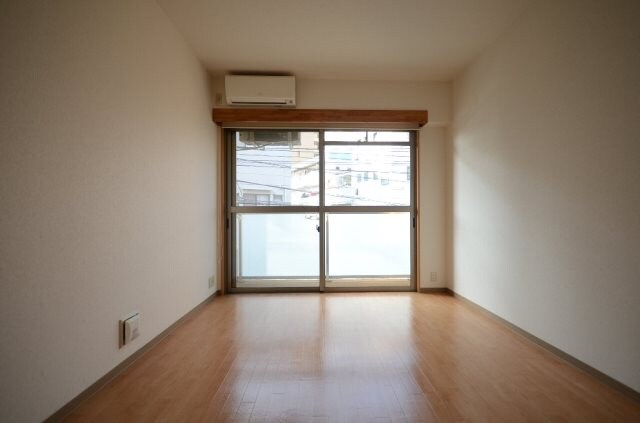 ヴィラヒサミの物件内観写真