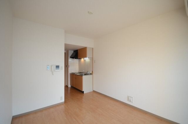 ヴィラヒサミの物件内観写真