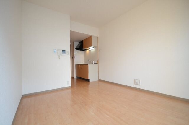 ヴィラヒサミの物件内観写真