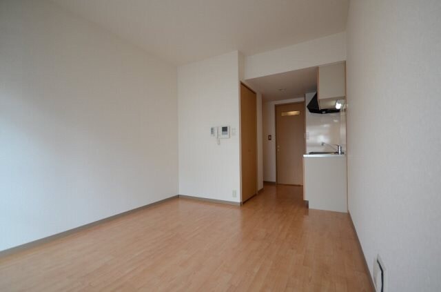 ヴィラヒサミの物件内観写真