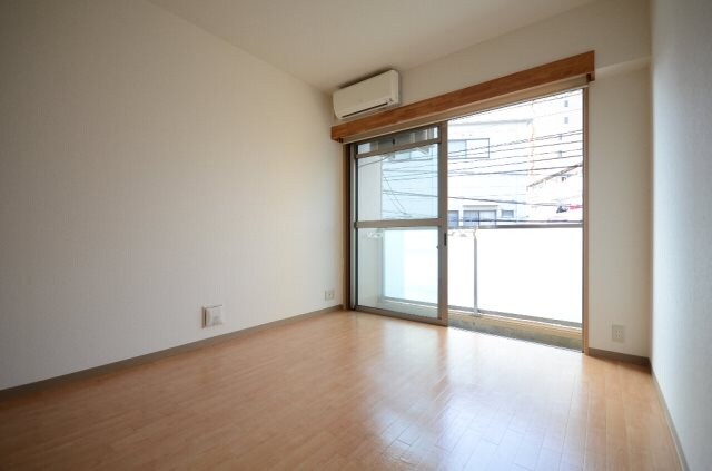 ヴィラヒサミの物件内観写真