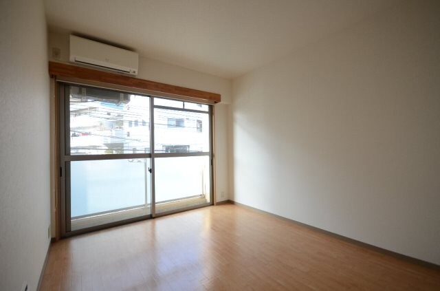 ヴィラヒサミの物件内観写真