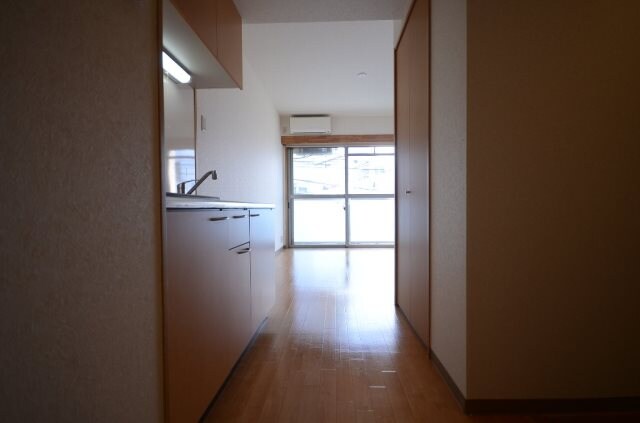 ヴィラヒサミの物件内観写真