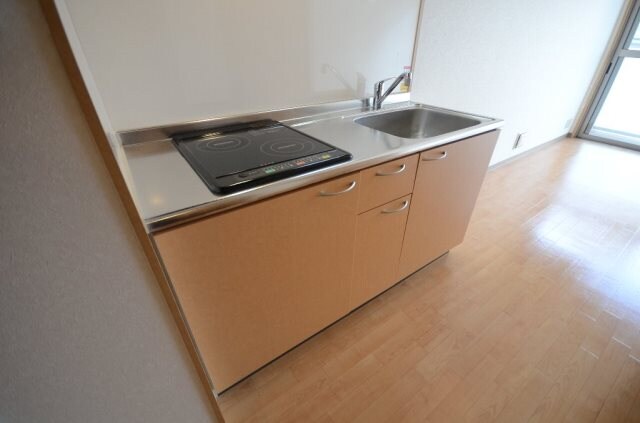 ヴィラヒサミの物件内観写真