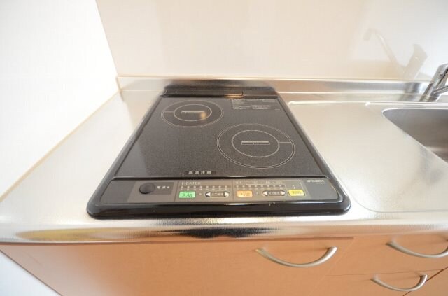 ヴィラヒサミの物件内観写真