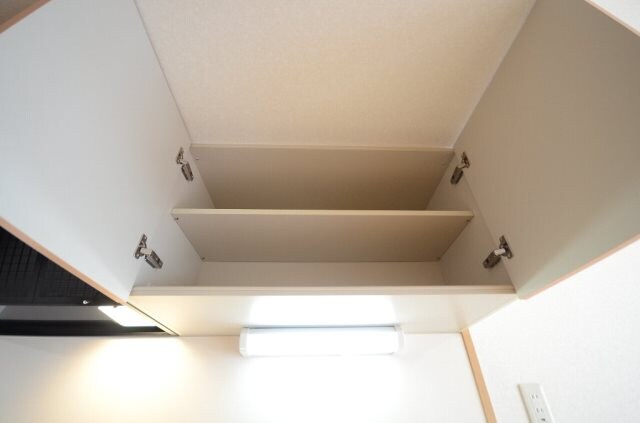 ヴィラヒサミの物件内観写真