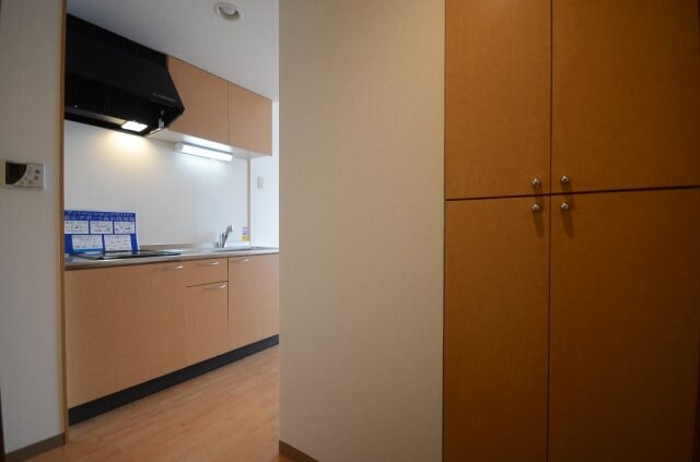 ヴィラヒサミの物件内観写真