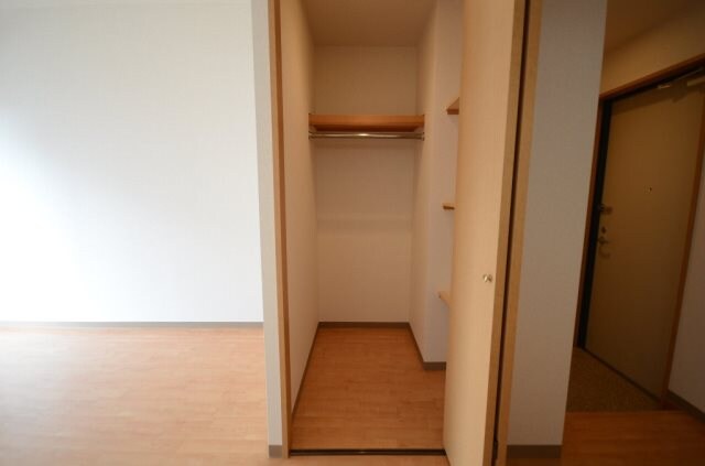 ヴィラヒサミの物件内観写真