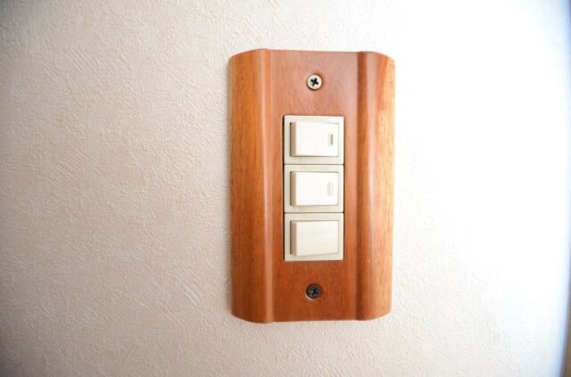 ヴィラヒサミの物件内観写真