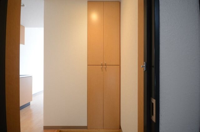 ヴィラヒサミの物件内観写真