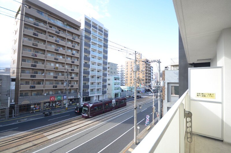 IMの物件内観写真