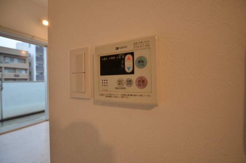 IMの物件内観写真